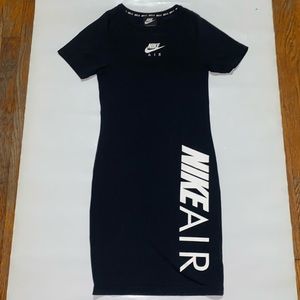 Nike Tech Dress